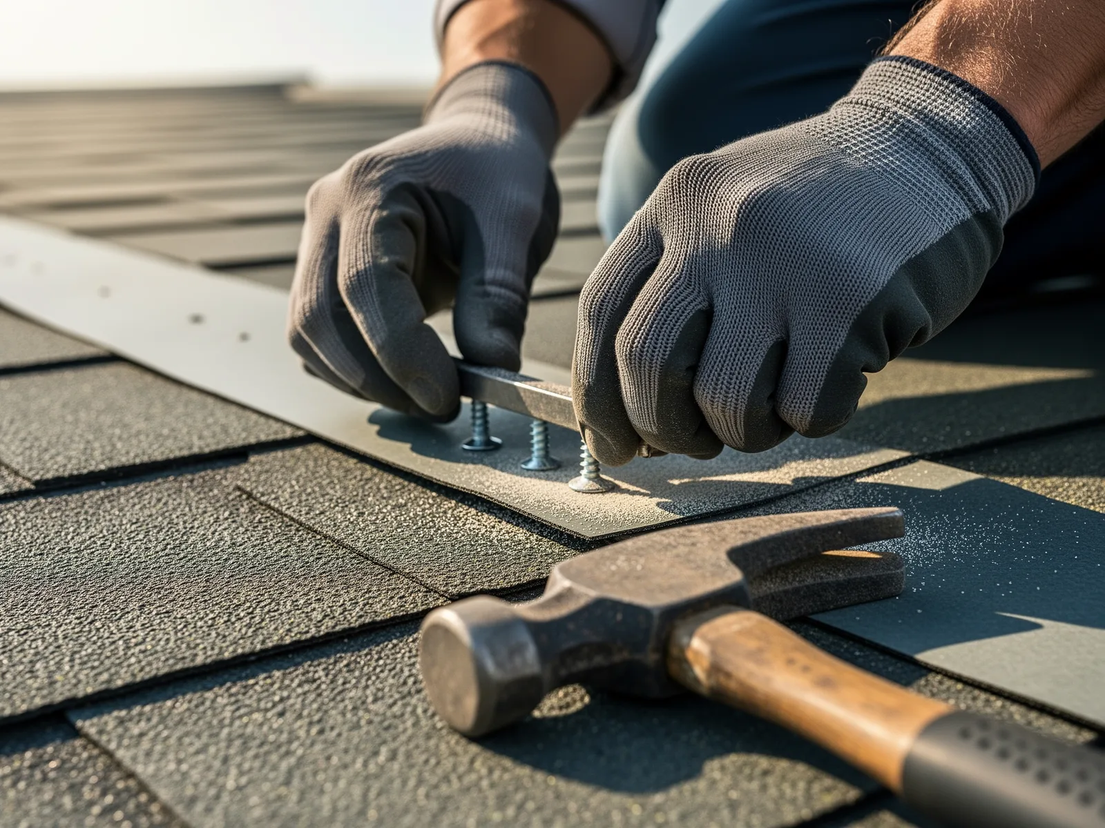 Why choose Fascia Repair in Winchester, NV